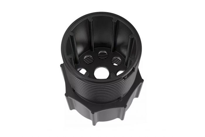 Увеличитель высоты для опор HILST LIFT, M1 (85-130мм)