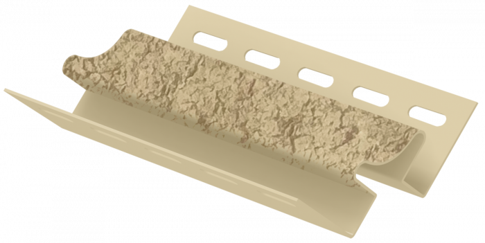 Внутренний угол Ю-Пласт, Stone-House S-Lock, Таганай, Речной