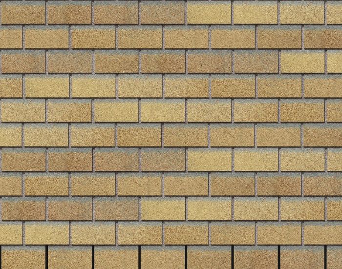 Фасадная плитка Docke Premium Brick, Янтарный
