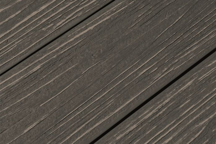 Террасная доска CM Decking (ZEBRANO), Бежевый 23×138
