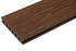 Террасная доска CM Decking (ZEBRANO), Коричневый 23×138 