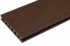 Террасная доска CM Decking (ZEBRANO), Коричневый 23×138 