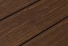 Террасная доска CM Decking (ZEBRANO), Коричневый 23×138 