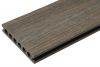 Террасная доска CM Decking (ZEBRANO), Графит 23×138