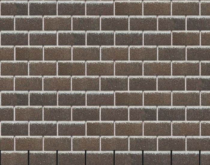 Фасадная плитка Docke Premium Brick, Зрелый каштан